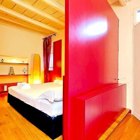 delCINQUE 26 - Loft in Trastevere Rom Exterior foto
