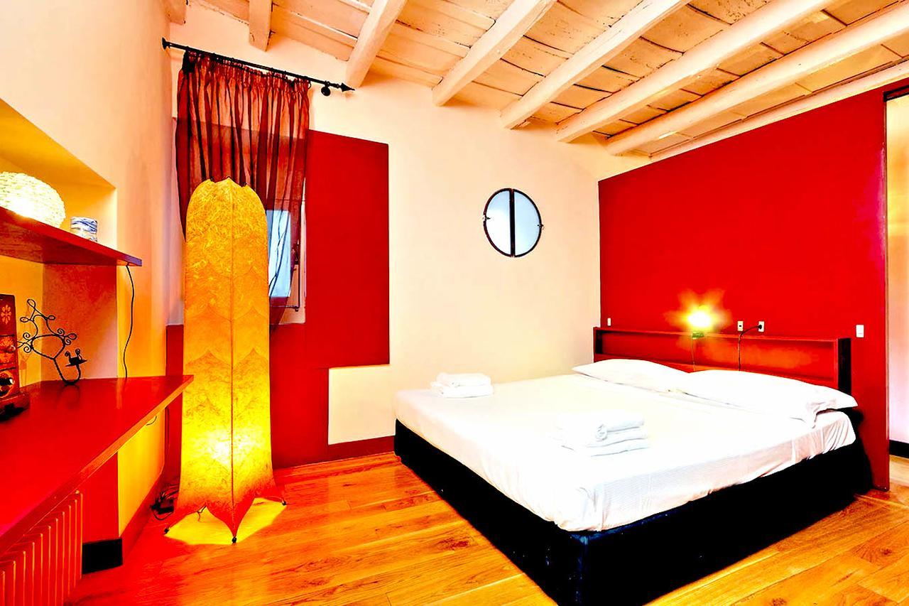 delCINQUE 26 - Loft in Trastevere Rom Exterior foto