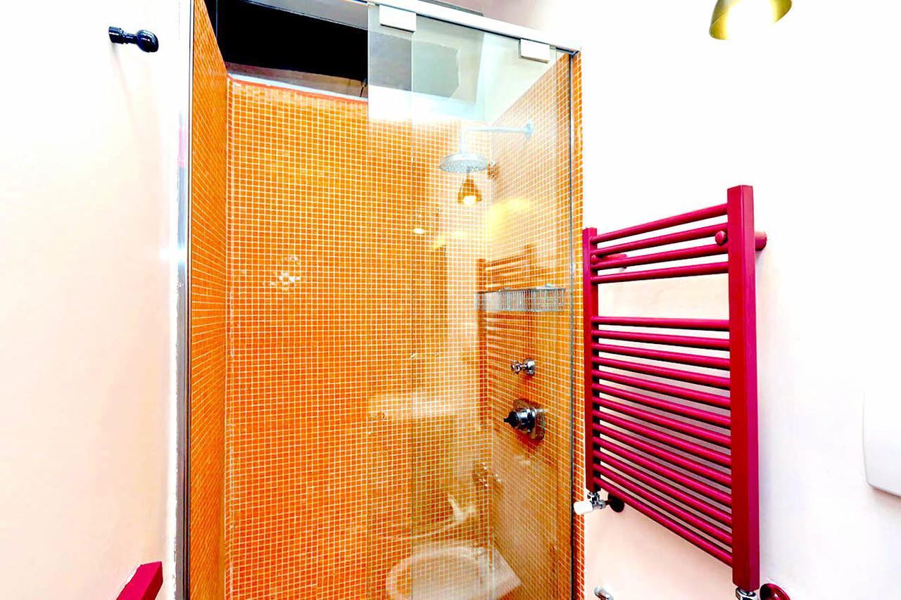 delCINQUE 26 - Loft in Trastevere Rom Exterior foto